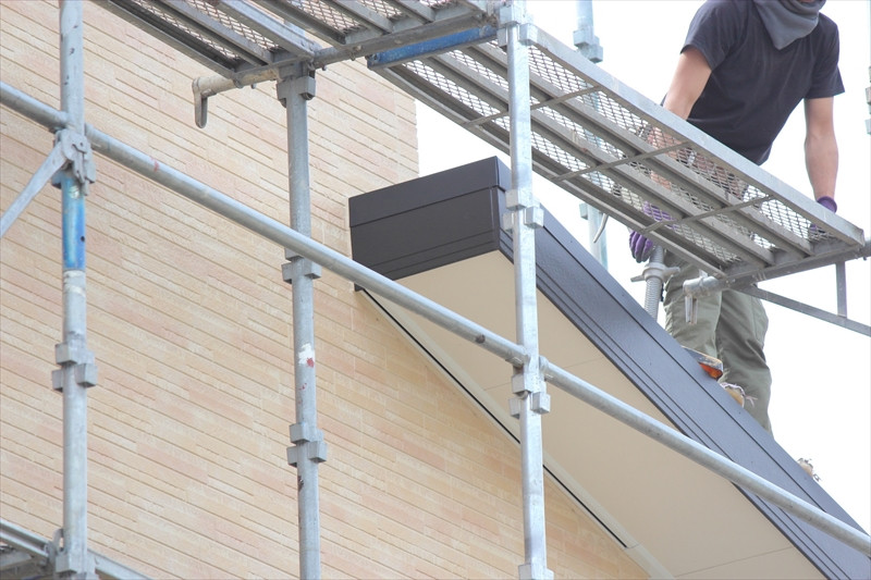 岐阜で屋根の塗装や鉄筋加工をご検討の方はご利用ください